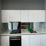 High Floor Lux Apartment Across Klcc
